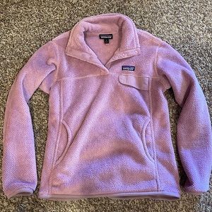 Patagonia Pull Over